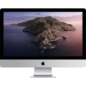 Замена жесткого диска  iMac 27' 2020 в Перми